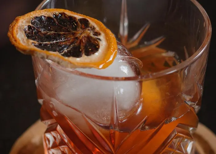 De La Bourdonnais Hotel Paris