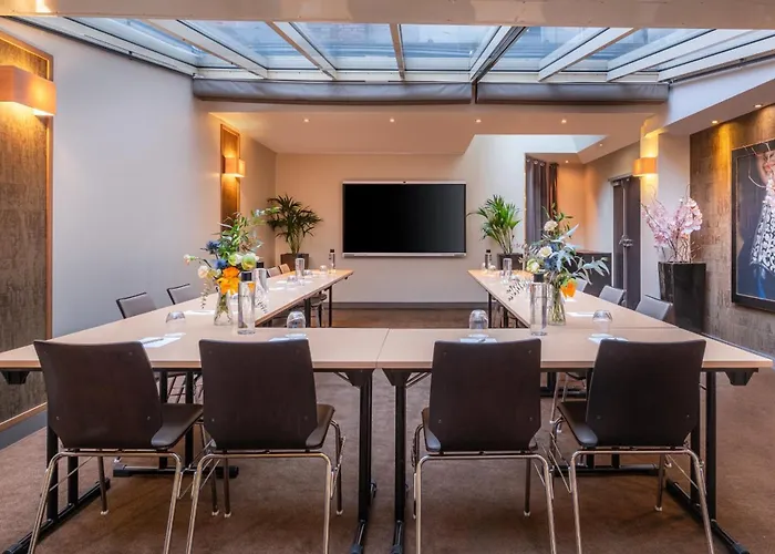 De La Bourdonnais 4*