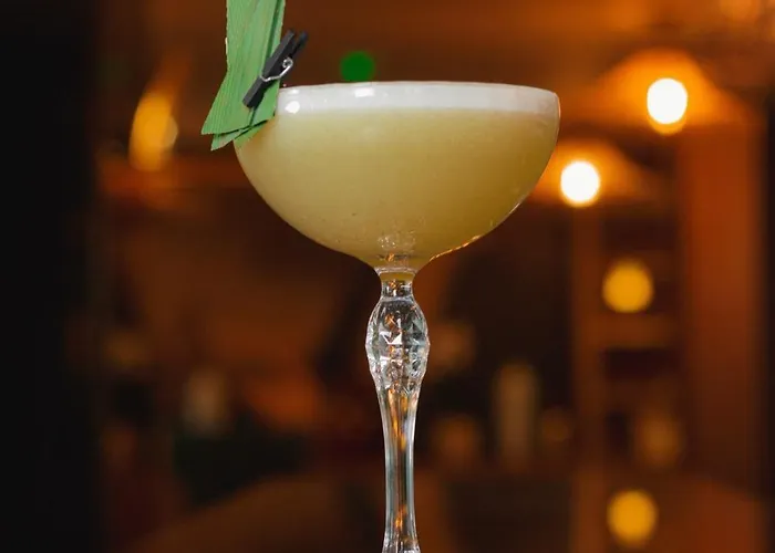 De La Bourdonnais 4* Paris