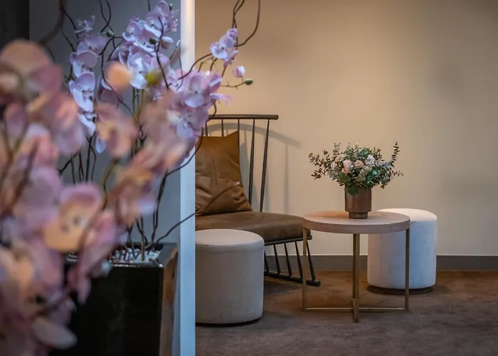 Hotel De La Bourdonnais