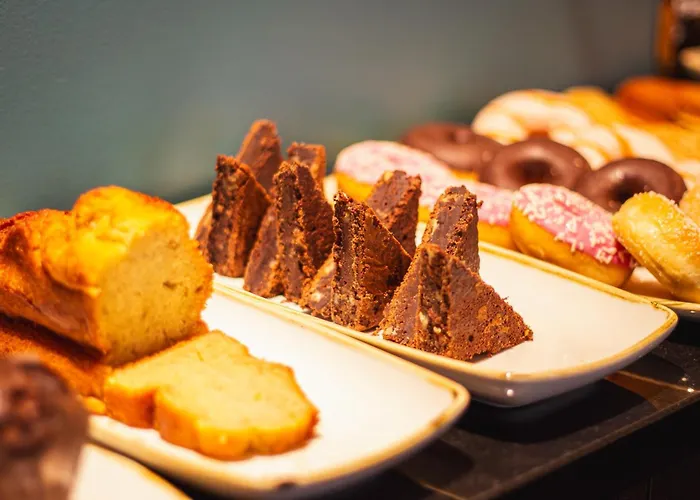 Hotel De La Bourdonnais 4*