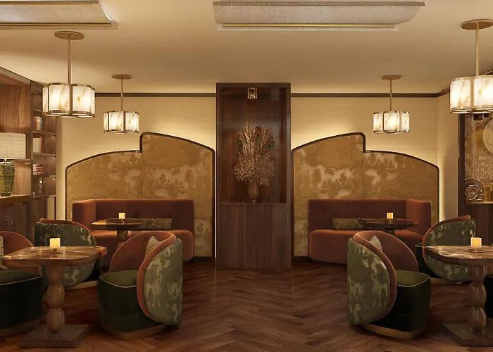 La Bourdonnais By Inwood 4* Parigi