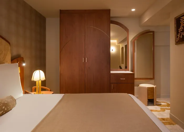 La Bourdonnais By Inwood Hotel Parigi