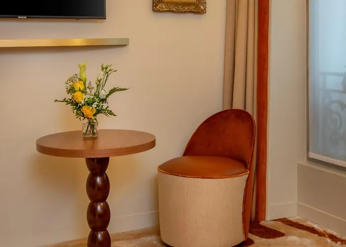 La Bourdonnais By Inwood