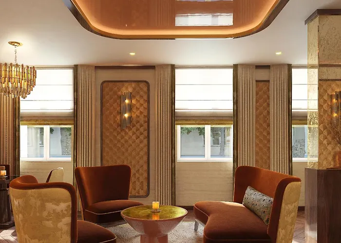 La Bourdonnais By Inwood Hotel 4*