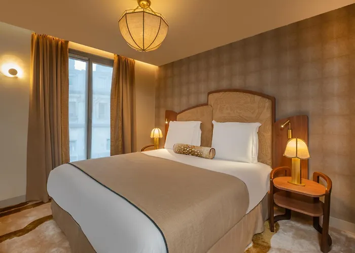 La Bourdonnais By Inwood 4*