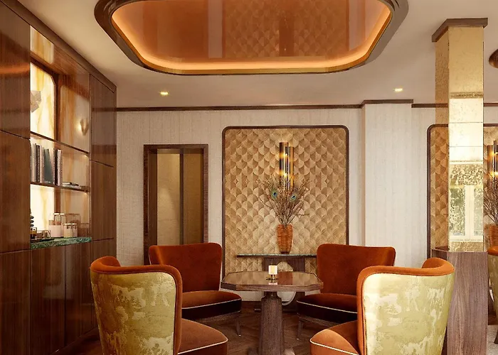 La Bourdonnais By Inwood Parigi