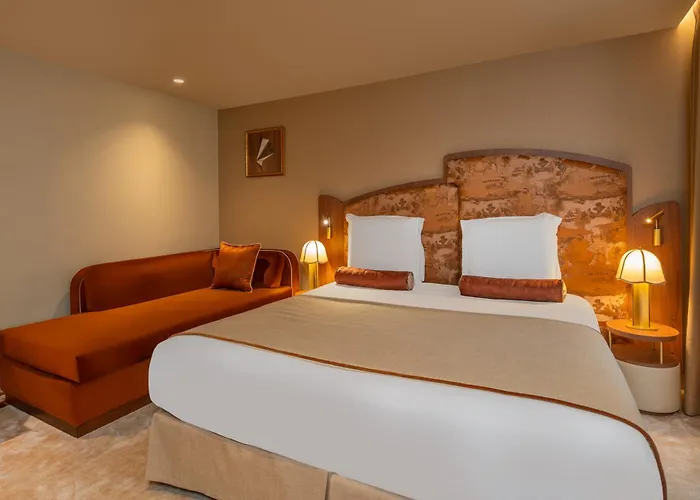 La Bourdonnais By Inwood Hotel 4*