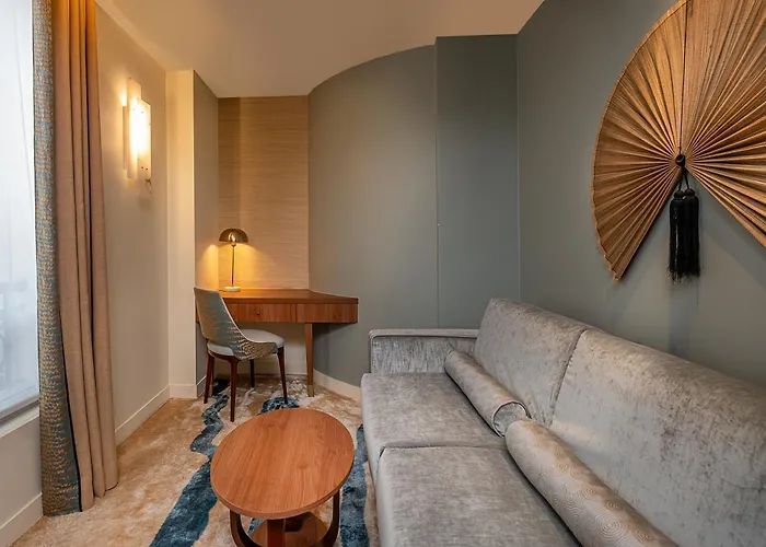 La Bourdonnais By Inwood Hotel