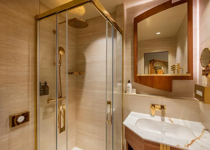 Hotel La Bourdonnais By Inwood