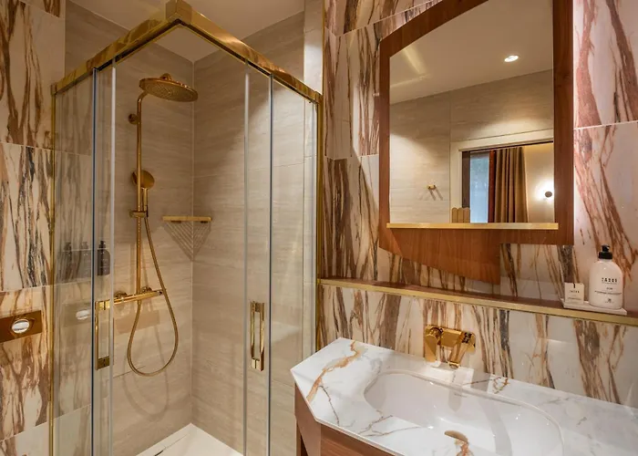 La Bourdonnais By Inwood Hotel 4*