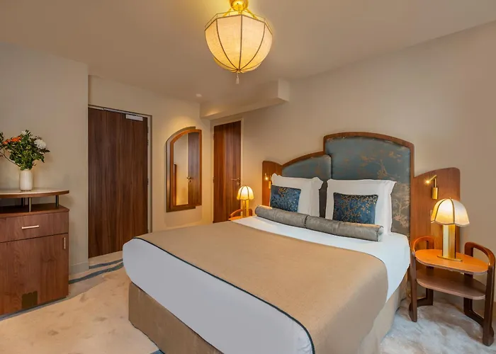 La Bourdonnais By Inwood 4*