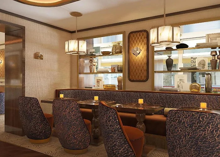 De La Bourdonnais Hotel Paris
