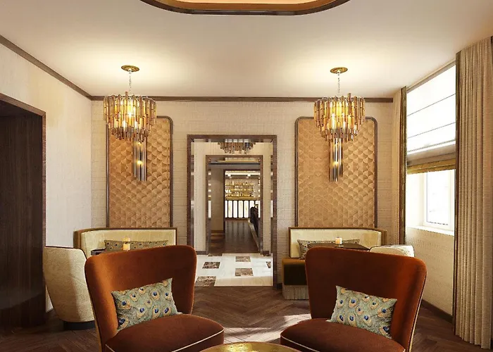 Hotel De La Bourdonnais Paris