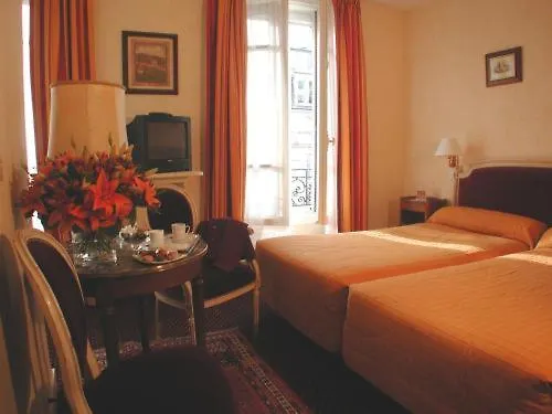 호텔 La Bourdonnais By Inwood