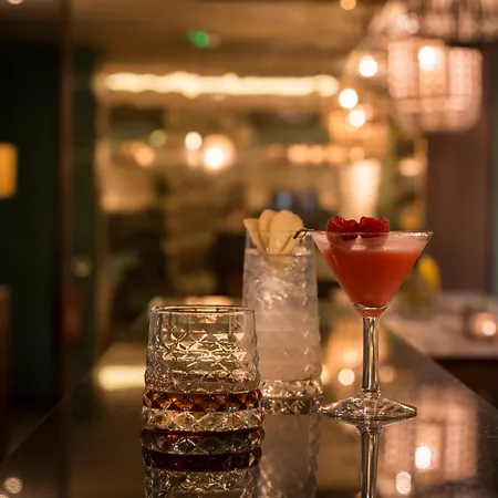 La Bourdonnais By Inwood 4*