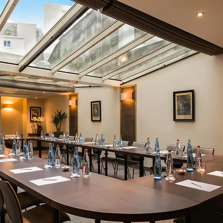 La Bourdonnais By Inwood 4* Parigi