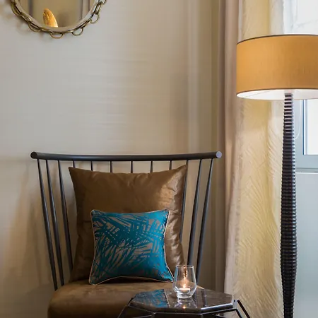 La Bourdonnais By Inwood Hotel