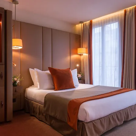 La Bourdonnais By Inwood Hotel Parigi