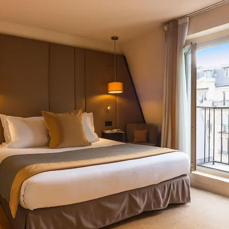 La Bourdonnais By Inwood 4* Parigi