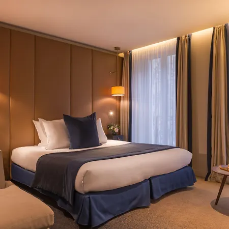 La Bourdonnais By Inwood Hotel Parigi