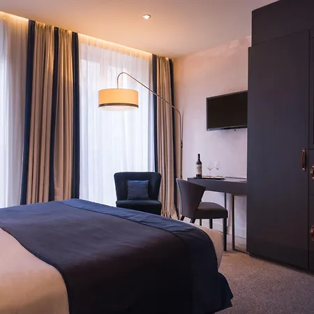 La Bourdonnais By Inwood 4*