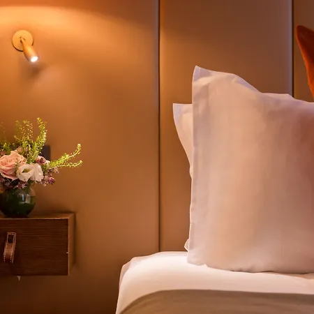 Hotel La Bourdonnais By Inwood Parigi