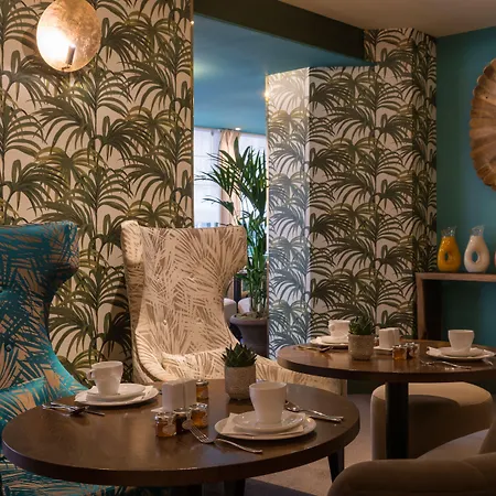 La Bourdonnais By Inwood Hotel 4*