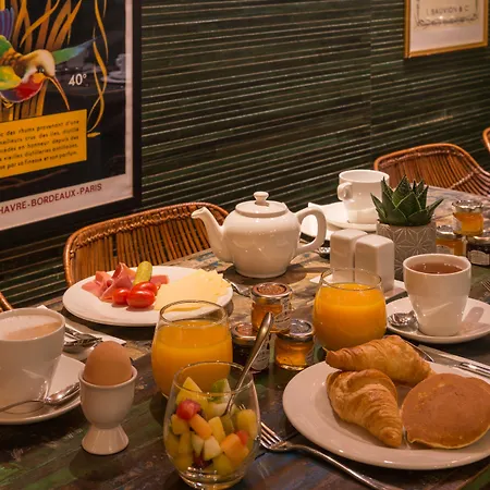 La Bourdonnais By Inwood 4* Parigi