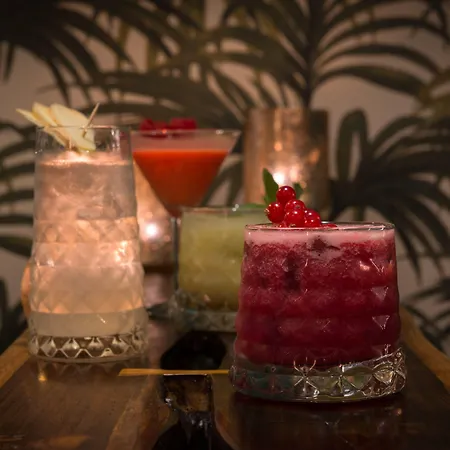 La Bourdonnais By Inwood Hotel