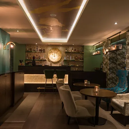 Hotel La Bourdonnais By Inwood