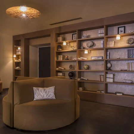 La Bourdonnais By Inwood 4* Parigi