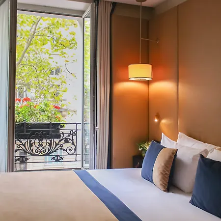 La Bourdonnais By Inwood 4*