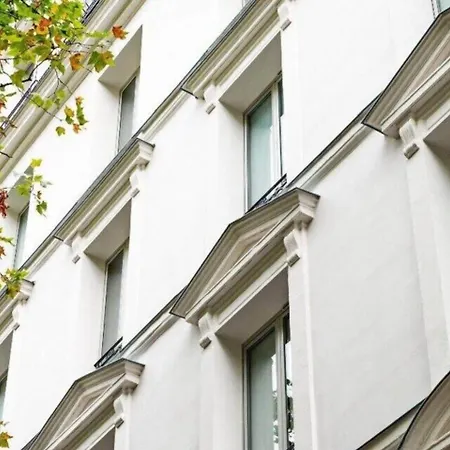 La Bourdonnais By Inwood Hotel 4*