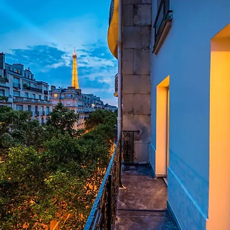 La Bourdonnais By Inwood Hotel