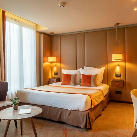 La Bourdonnais By Inwood Hotel 4*