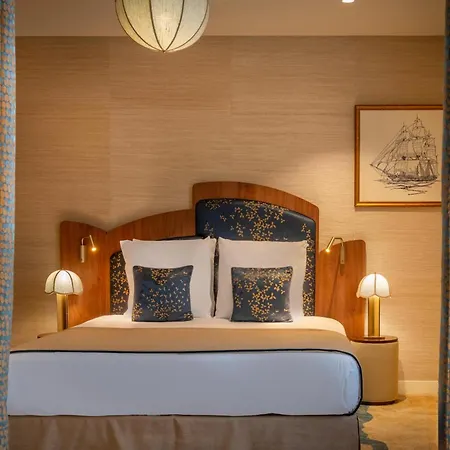 La Bourdonnais By Inwood 4*