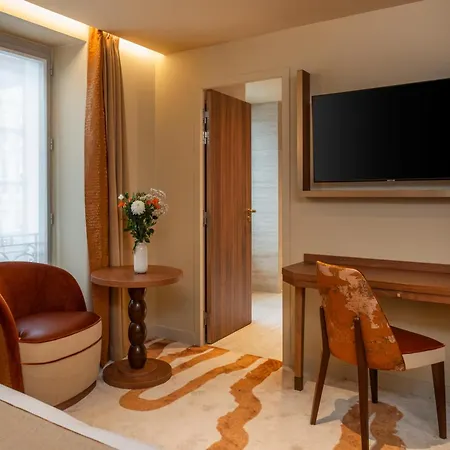 La Bourdonnais By Inwood Hotel