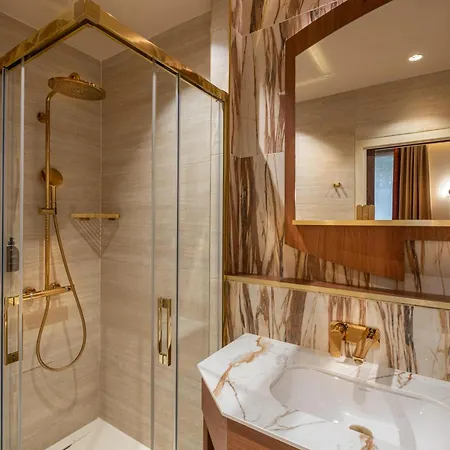 La Bourdonnais By Inwood Hotel 4*