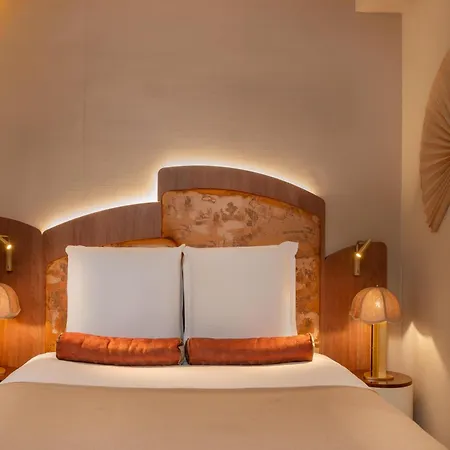 La Bourdonnais By Inwood Hotel Parigi