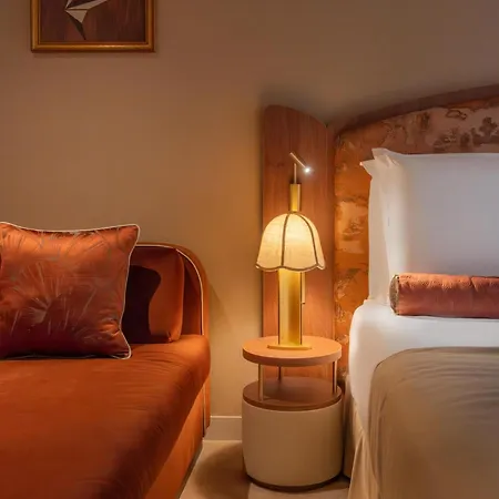 Hotel La Bourdonnais By Inwood 4*