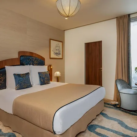 La Bourdonnais By Inwood 4*