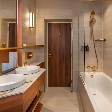 La Bourdonnais By Inwood Hotel