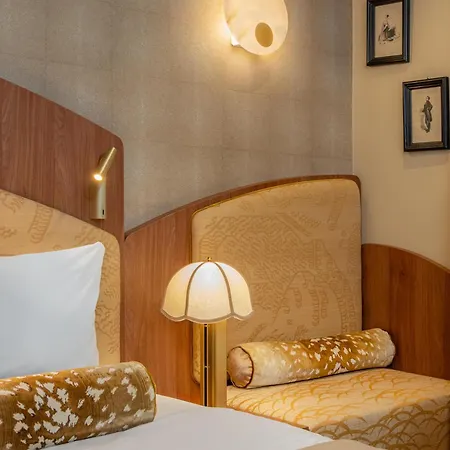 La Bourdonnais By Inwood Hotel Parigi