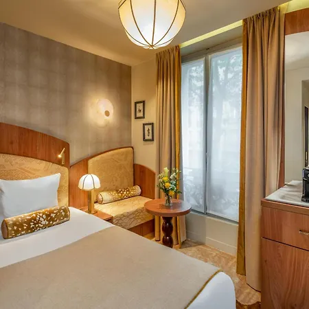 La Bourdonnais By Inwood Hotel