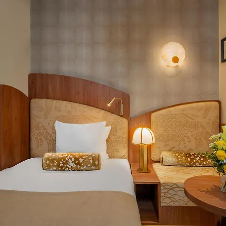 Hotel La Bourdonnais By Inwood