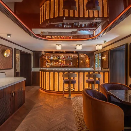 La Bourdonnais By Inwood 4* Parigi