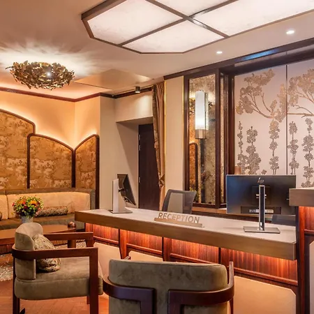 La Bourdonnais By Inwood Parigi