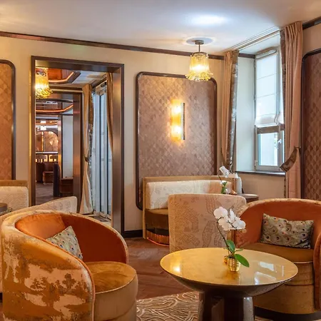 La Bourdonnais By Inwood 4* Parigi