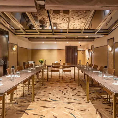 La Bourdonnais By Inwood Hotel Parigi